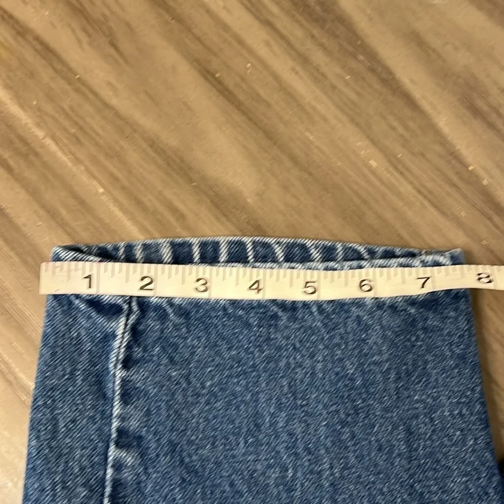 Levis women’s vintage